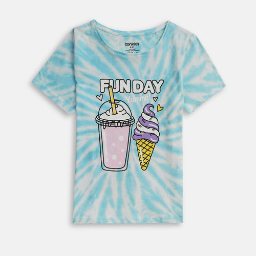 Girls Tshirt