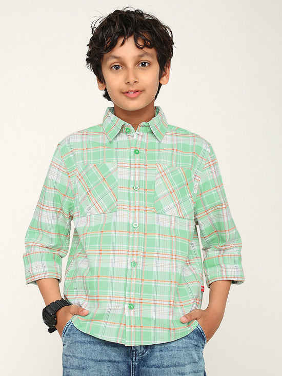 BONKIDS Boys Shirt