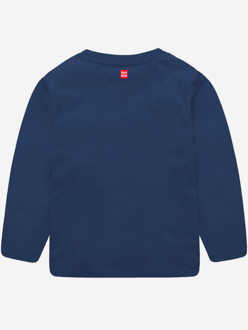 Tom & Jerry Full Sleeve Tshirt