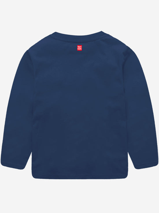 Tom & Jerry Full Sleeve Tshirt
