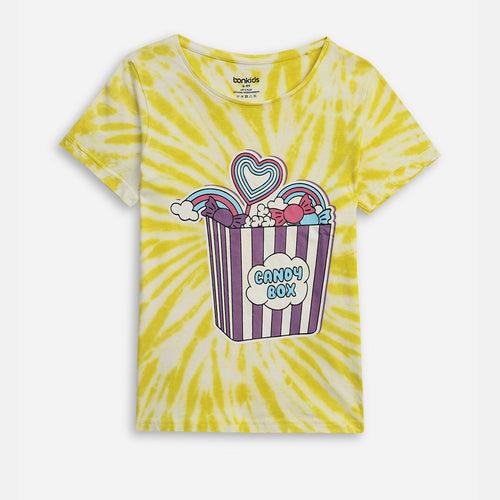 Girls Tshirt
