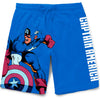 Marvel Captain America Boy’s Shorts
