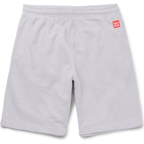 Mickey Donald Duck Grey Boys Shorts