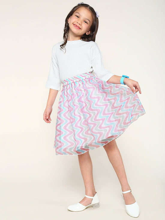 Girls Clothing Set