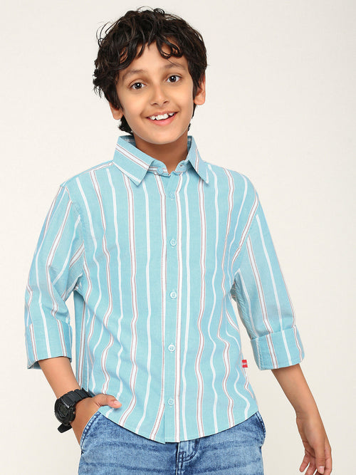 BONKIDS Boys Shirt