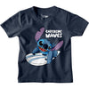 Boys Stitch Character Tees