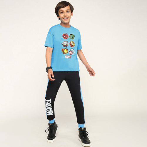 Marvel Boys Co-ords Set