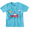 Boys Ship Tees