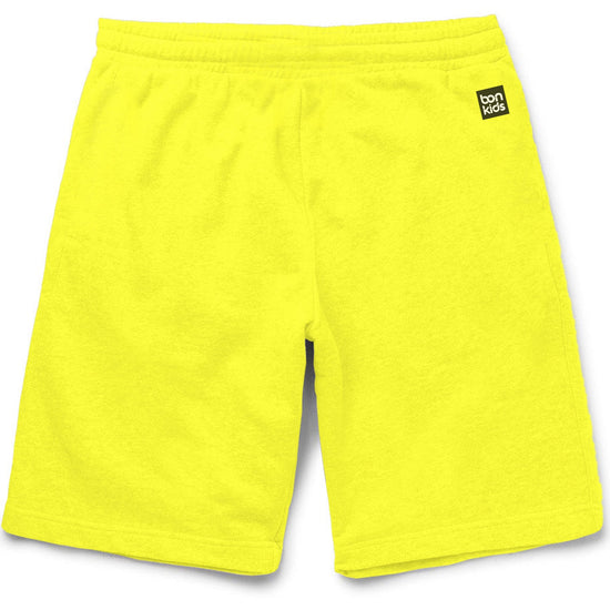 Marvel Hulk Boy’s Shorts