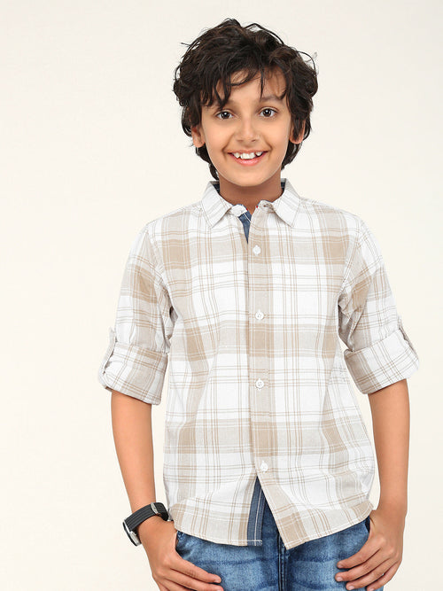 Boys Shirt