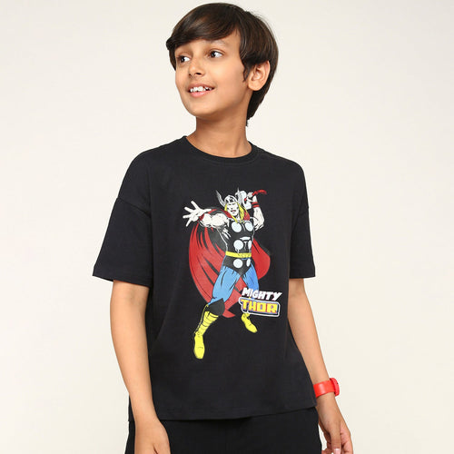 Boys CO-ORDS set tshirt and Jogger