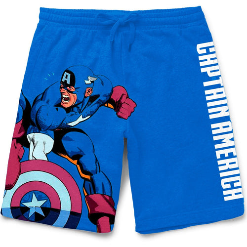 Marvel Captain America Boy’s CO-ORDS