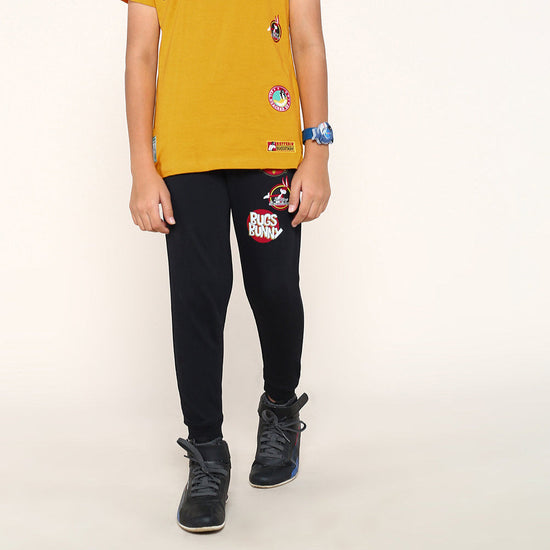 Looney Tunes Boy Jogger