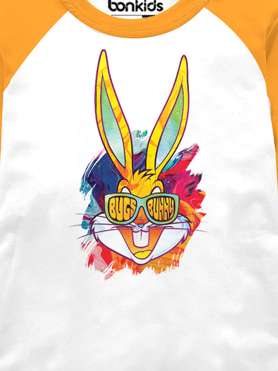 Bugs Bunny Full Sleeve Tshirt