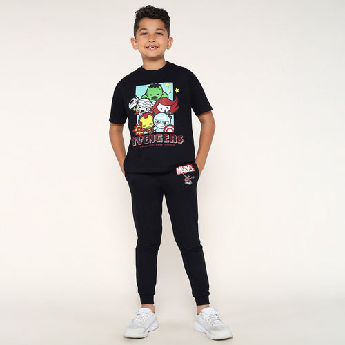 Boys CO-ORDS set tshirt and Jogger