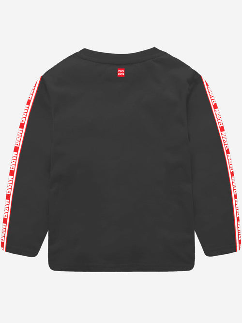 Marvel Full sleeve Tshirt