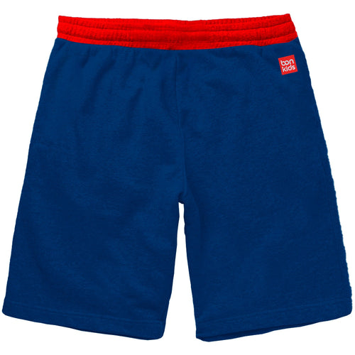 Mickey Oh Boy! Boys Shorts