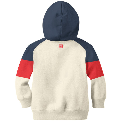 HOGWARTS Express Printed Boys Hoodie