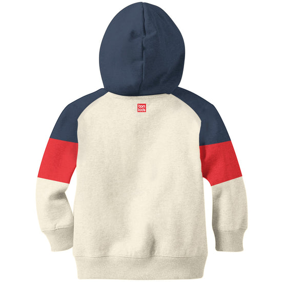 HOGWARTS Express Printed Boys Hoodie