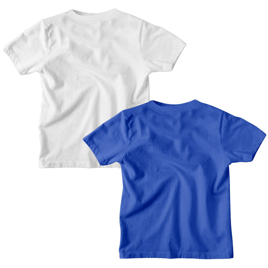 Boys 2-Pack Jersey Tees