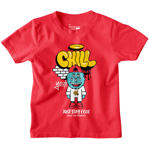 Boy Graphic Printed  Pack of 5 Combo Tees