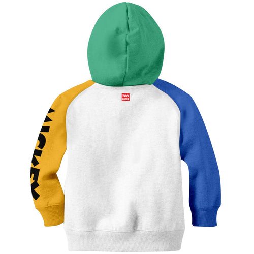BOYS Mickey NON-ZIPPER HOODIE