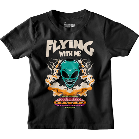 Boys Character Tshirt