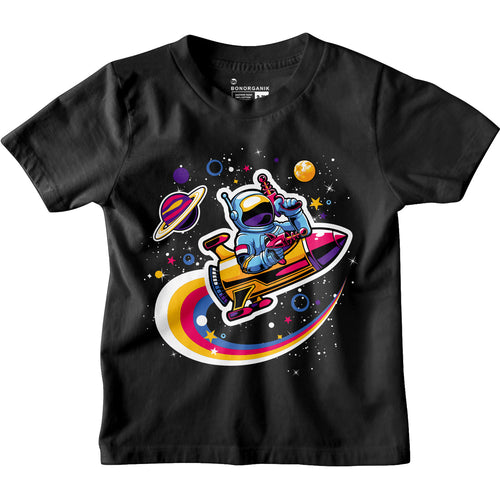 Boys Character Tshirt