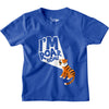 Boys Roar Printed Tees