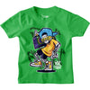 Boys Character Tshirt