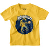 Boys Adventure Tees