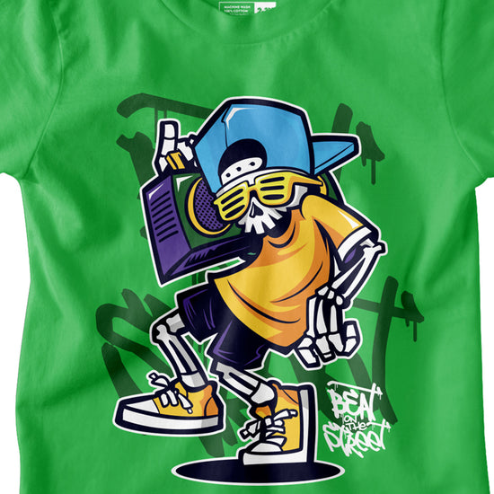 Boys Character Tshirt