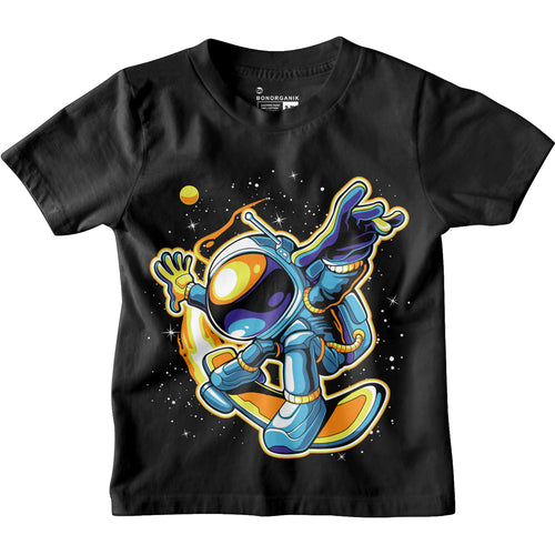 Boys Character Tshirt