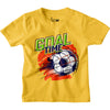 Boys Goal Time Tees