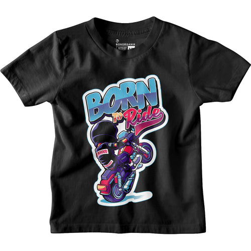 Boys Character Tshirt