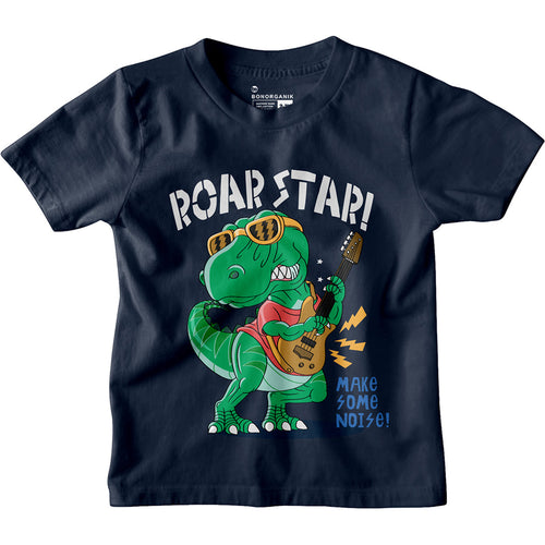 Boys Character Tshirt