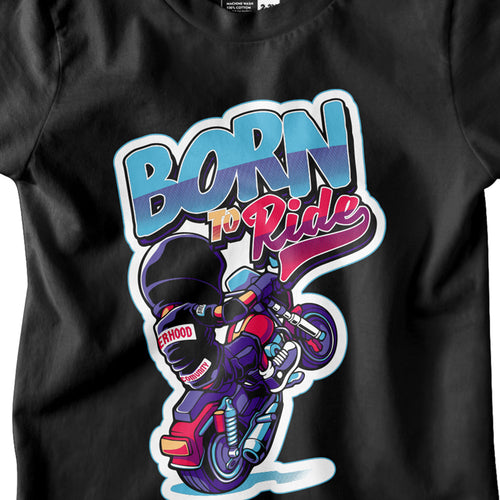 Boys Character Tshirt