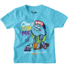 Boys Character Tshirt