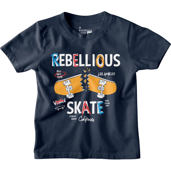 Boys Character Tshirt