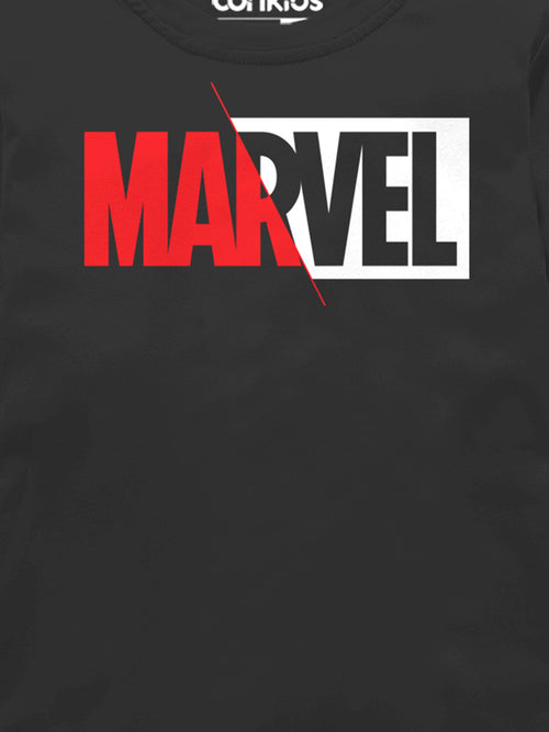 Marvel Full sleeve Tshirt