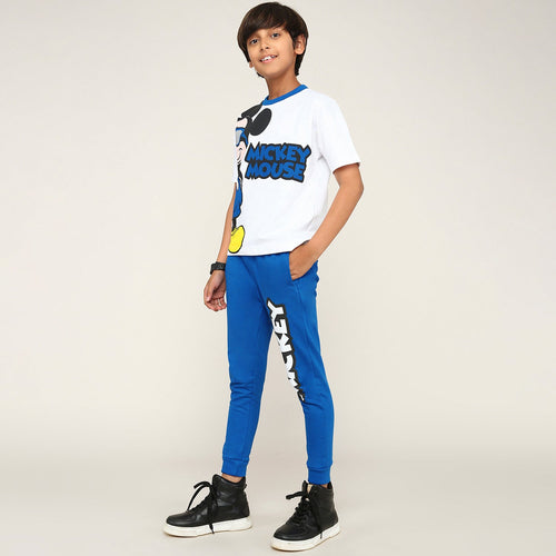 Mickey Boys Co-ords Set