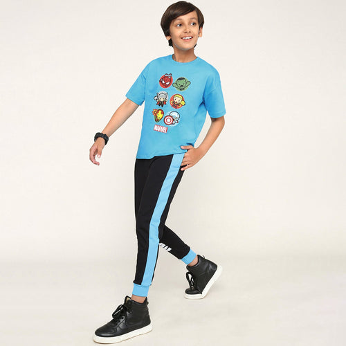 Marvel Boys Co-ords Set