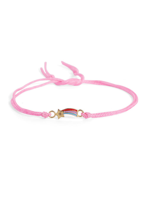 925 Silver-magical star Rakhi for Kids