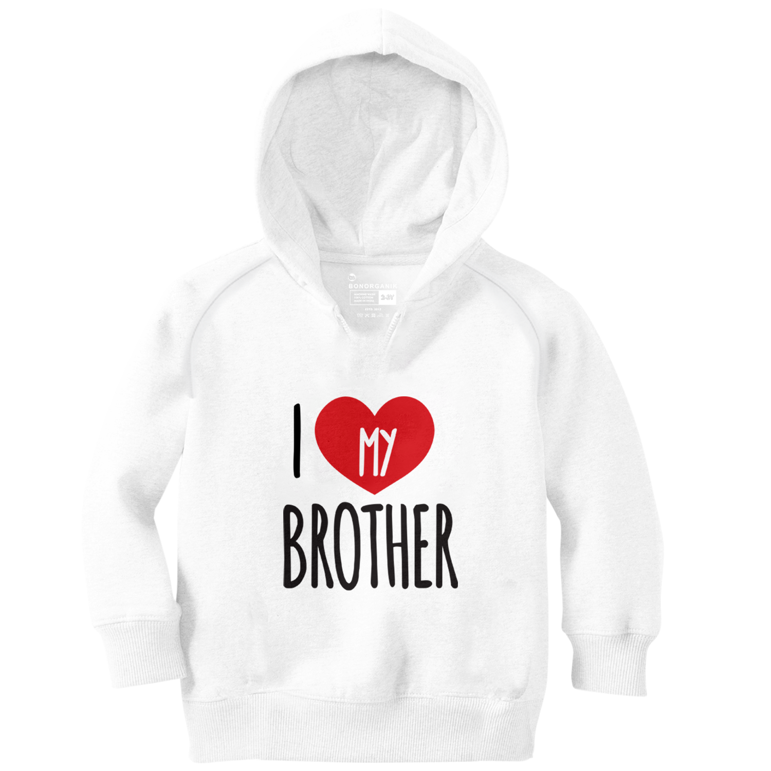 Sister 2025 matching hoodies