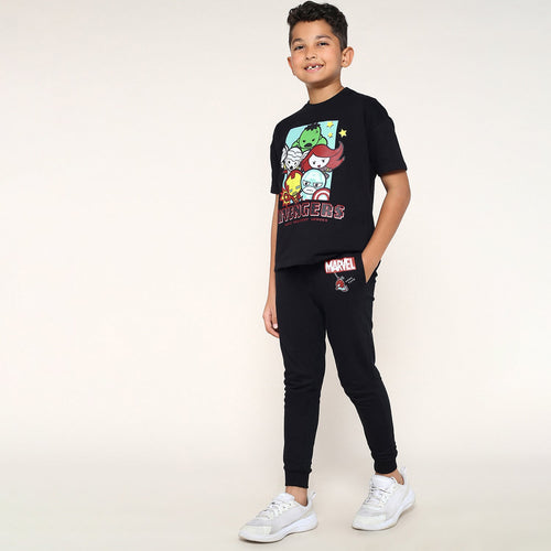 Boys CO-ORDS set tshirt and Jogger