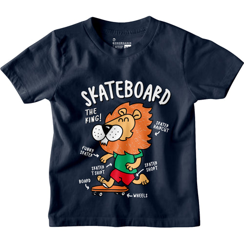 Boys Character Tshirt