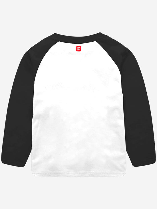 Bugs Bunny Full Sleeve Tshirt