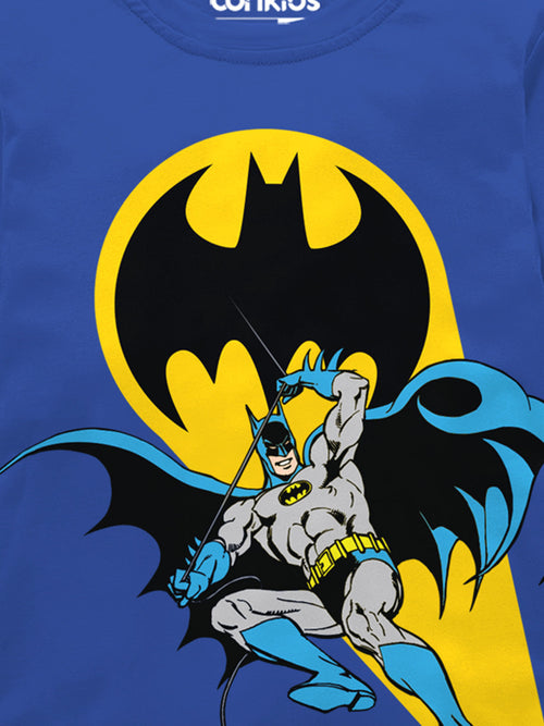Batman Full sleeve Tshirt