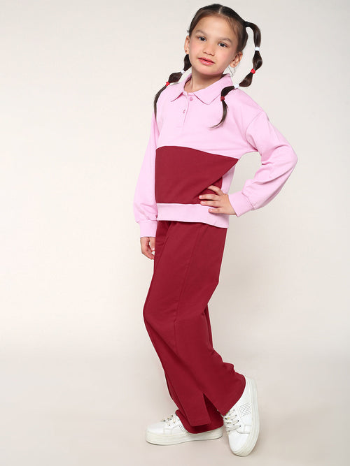 Girls Clothing Set