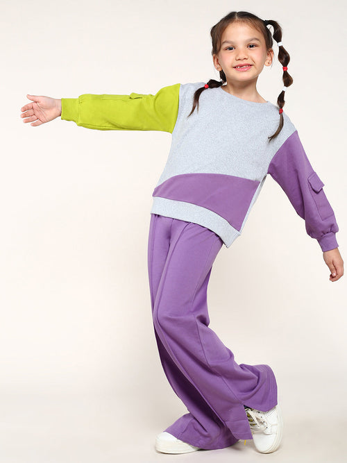 Girls Clothing Set